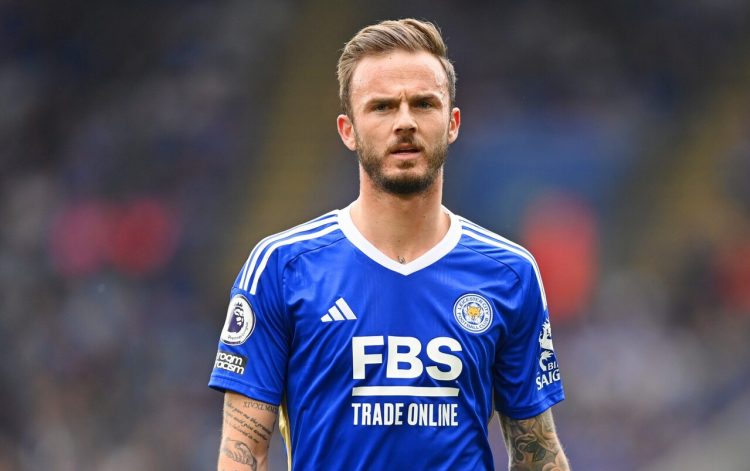 Tottenham interesohet për Maddison por Leicester kërkon “shumë para”