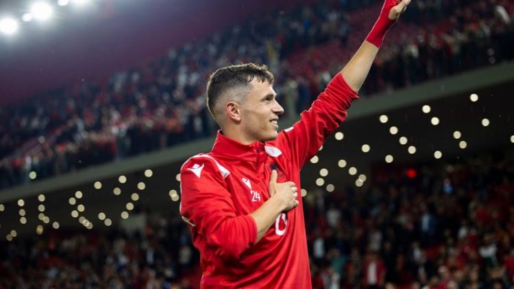 Milevski mbi Asanin: I ofruam gjithçka, por ai vendosi për Shqipërinë