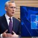 Stoltenberg: Kosova dhe Serbia të përmbahen nga rritja e mëtejme e tensioneve