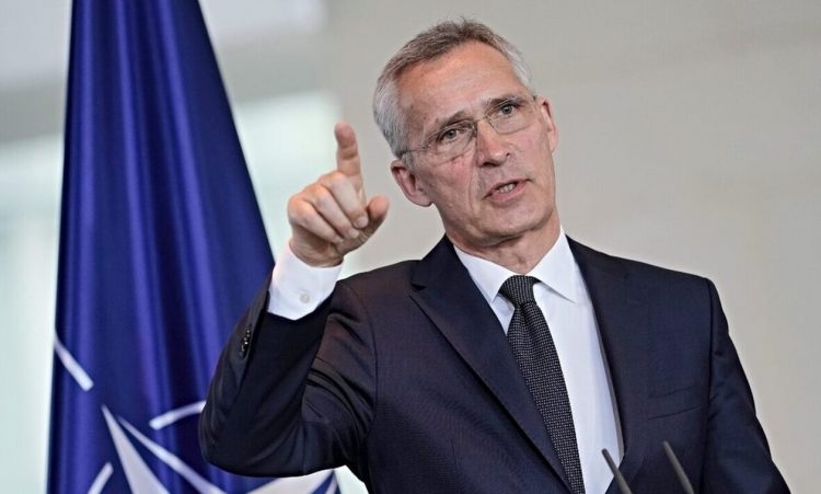 E pabesueshme! Shefi i NATO-s justifikon djegien e kuranit në Turqi