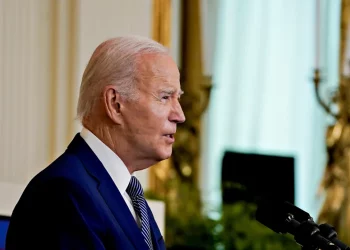 Ka vendosur pajisjen CPAP/ Ngrihen dyshime mbi shëndetin e Biden
