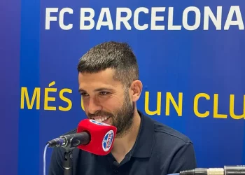 Alba: E vura re që duhet të ikja. Xavi? Duhet ndarë sporti nga…