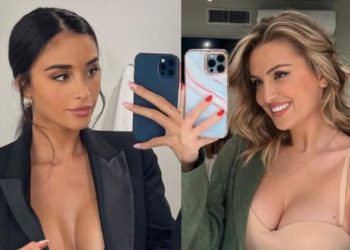 Beniada feston ditëlindjen, ja si e surprizoi Jori Delli