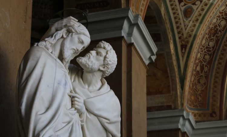 Juda Iskarioti: Dishepulli misterioz që e tradhtoi Jezusin me një puthje