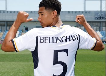 Bellingham me këmbë në tokë: Admiroj Zidane por nuk dua që të krahasohem me të