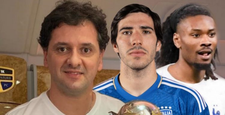 Skauti i Perez do të ndjekë nga afër pesë lojtarë në Europianin U-21