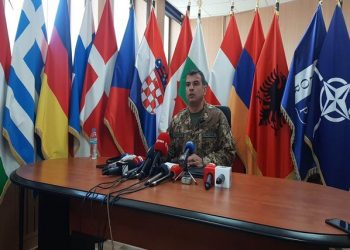 Situatat e dhunshme në Veri, KFOR: Prapa protestave ishin grupet kriminale