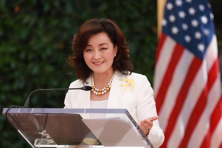 Shqiptarët pa viza drejt SHBA, ja çfarë thotë Yuri Kim