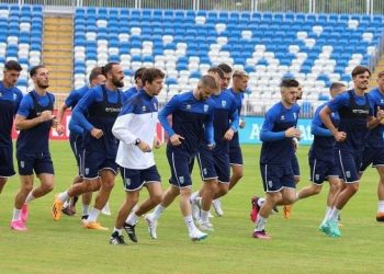 Kosova me mision fitoren, publikohen formacionet zyrtare