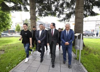 Kurti premton investime: Dragashi ka nevojë për shumë…