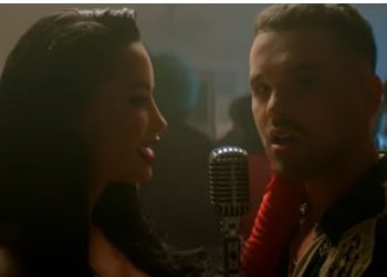 Publikohet “Kaje” nga Ylli Limani dhe Dafina Zeqiri