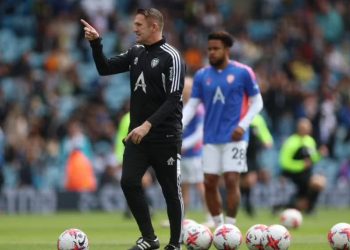 “Jam i lumtur ta provoj këtë sfidë”/ Legjenda irlandeze prezantohet si trajner i Maccabit