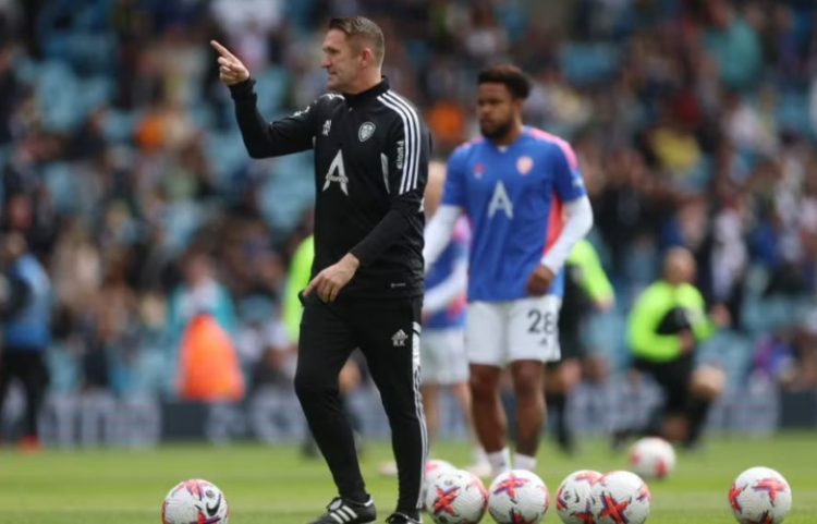 “Jam i lumtur ta provoj këtë sfidë”/ Legjenda irlandeze prezantohet si trajner i Maccabit