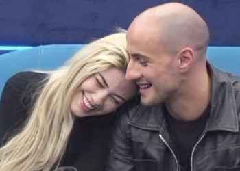 Keisi dhe Kristi flasin për herë të parë pas BBVIP/ “Kam pritur mesazh…”