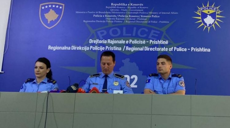 Policia e Kosovës: Ja pse nuk u vetëmbrojtën tre efektivët tanë