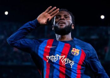 Nuk bën pjesë në planet e Barçës, Kessie gati të bëhet “ultra miliarder”