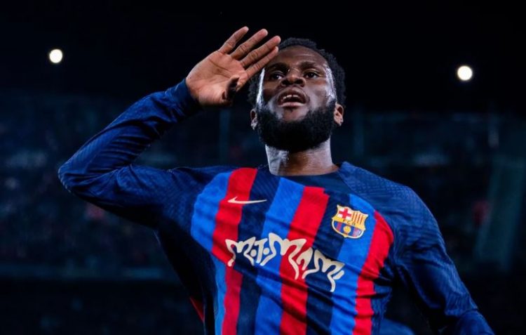 Nuk bën pjesë në planet e Barçës, Kessie gati të bëhet “ultra miliarder”