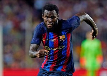 Arabia Saudite kërkon futbollistin e Barcelonës