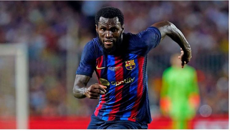 Arabia Saudite kërkon futbollistin e Barcelonës