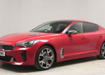 Po vjen Kia e re më e fuqishme në histori, me mbi 600 kuaj-fuqi