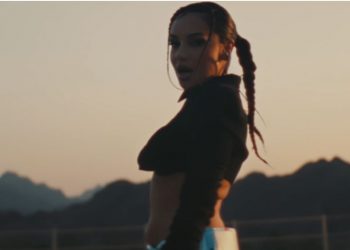 Kida publikon këngën e re, ja si titullohet