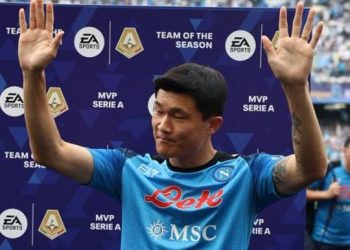 United mund të ngelet thatë, Kim pranë kalimit te klubi gjerman