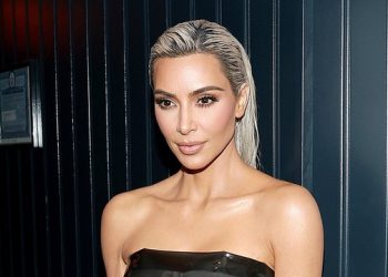 Kim “nuk do të shohë me sy” motrën e saj për arsyen e…