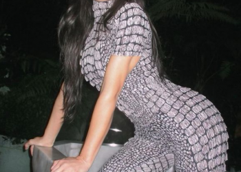 Kardashian tregon gjërat që e eksitojnë te një mashkull