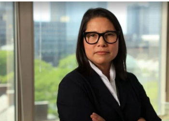 Kimberly West përzgjidhet Prokurore e Specializuar në Hagë