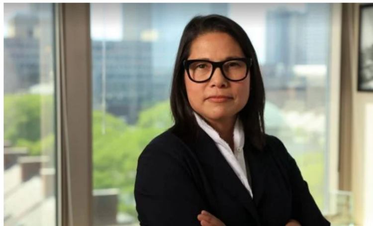 Kimberly West përzgjidhet Prokurore e Specializuar në Hagë