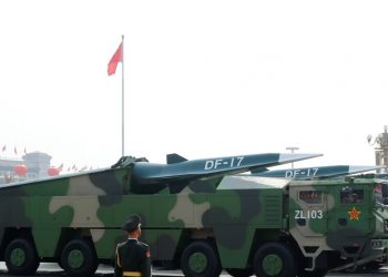 Kina udhëheq në teknologjitë kryesore ushtarake