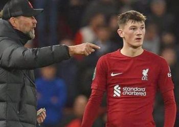 U dëmtua që në fillim të aventurës me “The Reds”, Liverpool do huazojë 19-vjeçarin