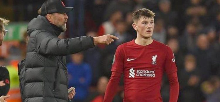 U dëmtua që në fillim të aventurës me “The Reds”, Liverpool do huazojë 19-vjeçarin