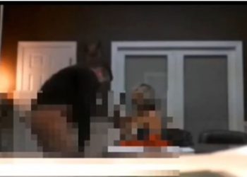 Blendi Klosi shfaqet në një video erotike?