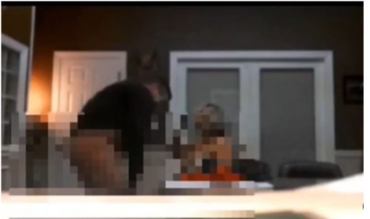 Blendi Klosi shfaqet në një video erotike?