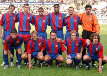 Ish-sulmuesi i Barçës merr drejtimin e Adana Demirspor