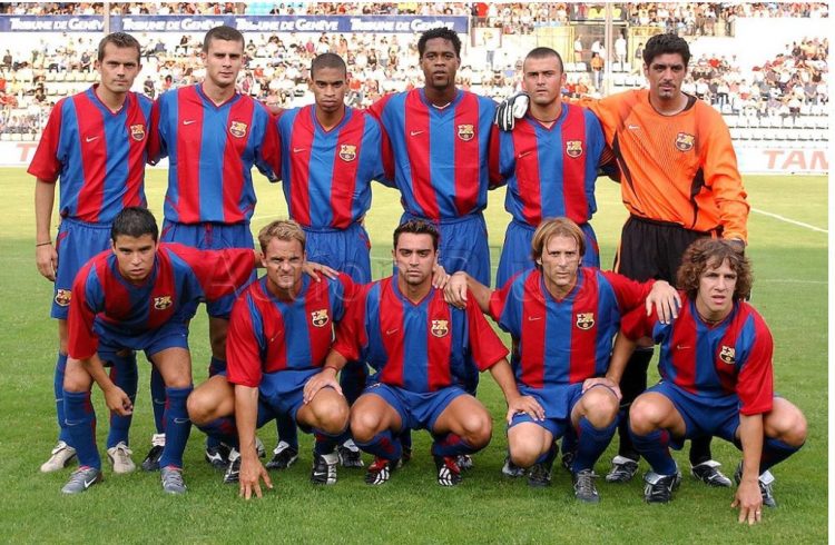 Ish-sulmuesi i Barçës merr drejtimin e Adana Demirspor