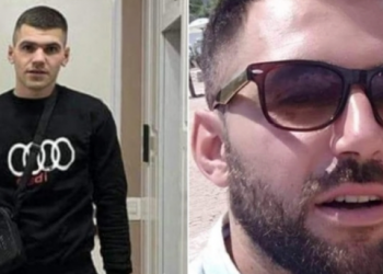 U vra për një femër? Shqiptari në Athinë u dërgua nga shokët në…