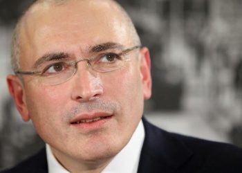 Khodorkovsky: Putinit po i vjen fundi, ai nuk kontrollon…