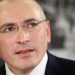Khodorkovsky: Putinit po i vjen fundi, ai nuk kontrollon…
