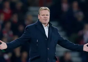 Humbja ndaj Italisë nuk është kapërdirë nga Koeman: Të kenë turp, luajtën si…
