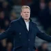 Humbja ndaj Italisë nuk është kapërdirë nga Koeman: Të kenë turp, luajtën si…
