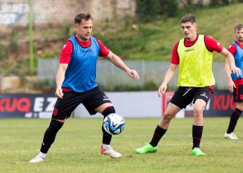 Të rejat e fundit nga Kombëtarja, ja kush do bashkohet me grupin