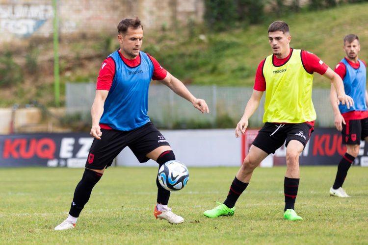 Të rejat e fundit nga Kombëtarja, ja kush do bashkohet me grupin