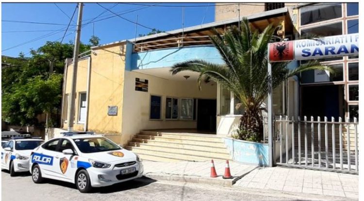 Plagosi me thikë 2 persona, arrestohet Fatmir Jashari