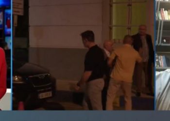 Koreshi: Dhuna në mbledhjen e kryesisë ishte e orkestruar nga Basha