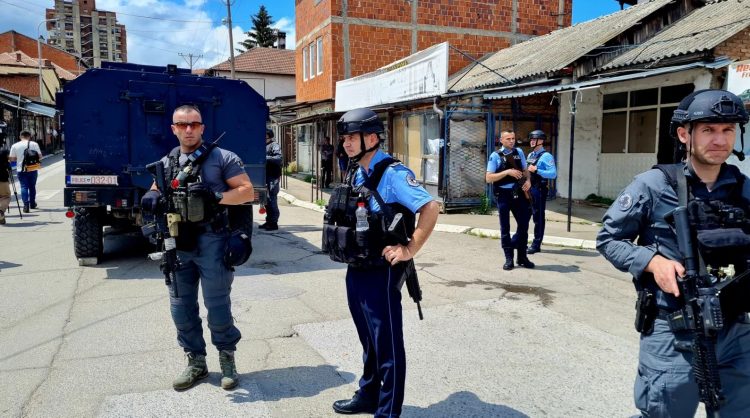 Arrestimi i Millenkoviqit dhe heshtja e Prokurorisë për “listën” e Kurtit