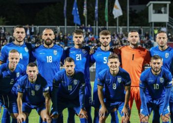 Publikohet lista e të grumbulluarve në seleksionin e Kosovës, nuk mungojnë surprizat