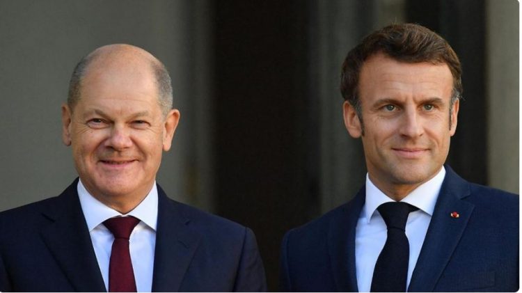 Franca dhe Gjermania: Të mbahen zgjedhje të reja në veri të Kosovës