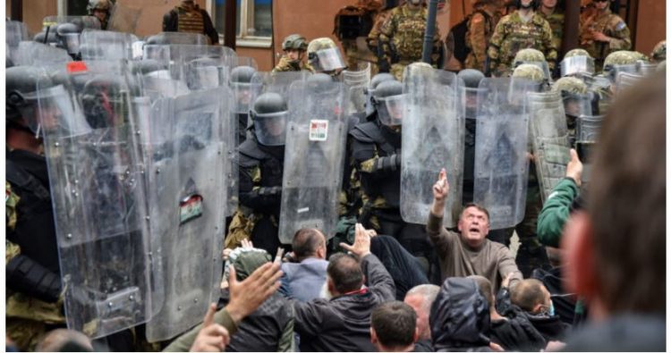 Kaosi në Veri, MB e Kosovës bën bilancin